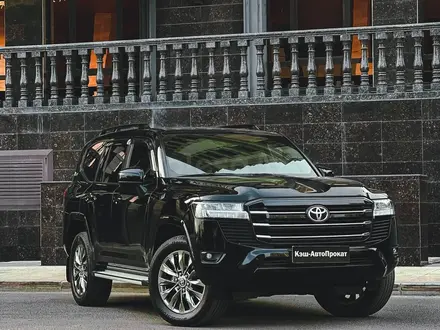 RR С/Без водителя Land Rover Range и другие внедорожники в Астана – фото 3