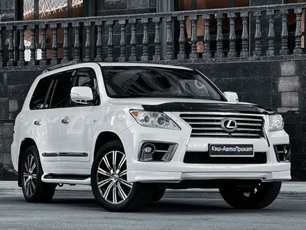 RR С/Без водителя Land Rover Range и другие внедорожники в Астана – фото 7