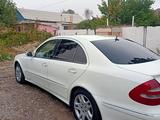 Mercedes-Benz E 240 2003 года за 4 800 000 тг. в Алматы – фото 2