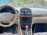 Mercedes-Benz E 240 2003 года за 4 800 000 тг. в Алматы