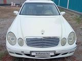 Mercedes-Benz E 240 2003 года за 4 800 000 тг. в Алматы – фото 4