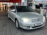 Toyota Avensis 2005 года за 2 800 000 тг. в Жезказган – фото 2