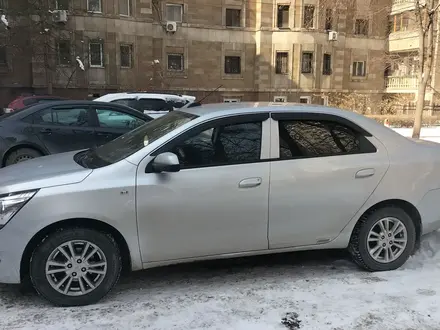 Chevrolet Cobalt 2022 года за 6 000 000 тг. в Алматы – фото 2