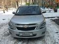 Chevrolet Cobalt 2022 года за 6 000 000 тг. в Алматы