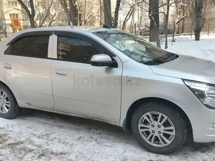 Chevrolet Cobalt 2022 года за 6 000 000 тг. в Алматы – фото 3