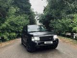 Land Rover Range Rover Sport 2005 года за 6 300 000 тг. в Алматы