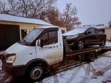 Эвакуатор в Риддер