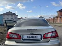 Mitsubishi Galant 2008 года за 4 200 000 тг. в Астана