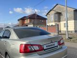 Mitsubishi Galant 2008 года за 4 200 000 тг. в Астана – фото 5