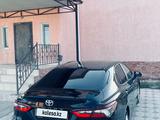 Toyota Camry 2021 годаүшін13 000 000 тг. в Актау – фото 3