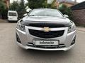 Chevrolet Cruze 2014 годаүшін5 360 000 тг. в Алматы – фото 10