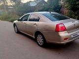 Mitsubishi Galant 2006 года за 2 750 000 тг. в Усть-Каменогорск – фото 2