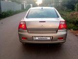 Mitsubishi Galant 2006 года за 2 750 000 тг. в Усть-Каменогорск – фото 3