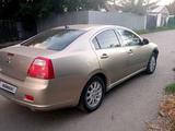 Mitsubishi Galant 2006 года за 2 750 000 тг. в Усть-Каменогорск – фото 4