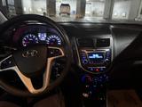 Hyundai Accent 2015 года за 6 000 000 тг. в Шымкент – фото 2