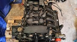 Двигатель м271 Компрессор Mercedes E200 E180 C180 C200 за 550 000 тг. в Алматы