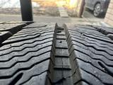 VW Touareg R18 с зимней резиной Michelin 255 55 18үшін380 000 тг. в Алматы – фото 4