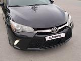 Toyota Camry 2016 годаfor8 800 000 тг. в Костанай