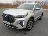 Chery Tiggo 7 Pro Max 2023 года за 9 700 000 тг. в Петропавловск – фото 4