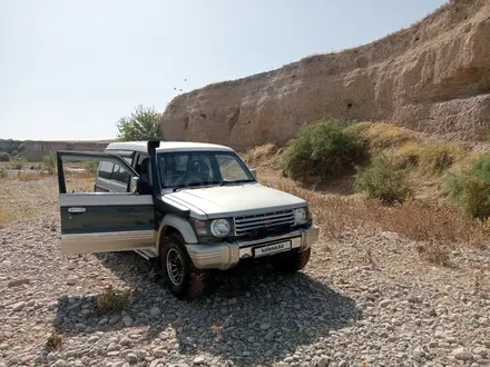 Mitsubishi Pajero 1992 года за 2 400 000 тг. в Шымкент – фото 4