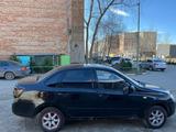 ВАЗ (Lada) Granta 2190 2012 года за 1 500 000 тг. в Усть-Каменогорск – фото 4