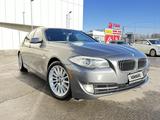 BMW 535 2012 года за 7 200 000 тг. в Шымкент