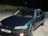 Toyota Camry 1997 годаfor3 000 000 тг. в Алматы