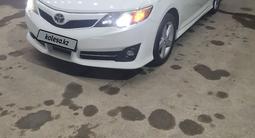 Toyota Camry 2012 года за 8 700 000 тг. в Алматы