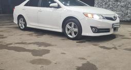 Toyota Camry 2012 года за 8 700 000 тг. в Алматы – фото 5