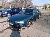 Mazda Cronos 1993 годаүшін1 300 000 тг. в Тараз – фото 4