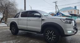 JAC T8 Pro 2024 года за 11 800 000 тг. в Актобе – фото 3