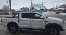 JAC T8 Pro 2024 года за 11 800 000 тг. в Актобе – фото 4