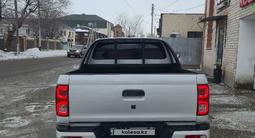 JAC T8 Pro 2024 года за 11 800 000 тг. в Актобе – фото 5