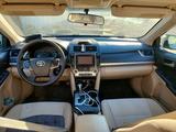 Toyota Camry 2012 года за 5 000 000 тг. в Актау – фото 4