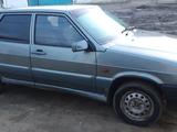 ВАЗ (Lada) 2114 2004 года за 450 000 тг. в Кызылорда – фото 2