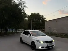 Kia Cerato, 2010