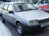 ВАЗ (Lada) 21099 2003 годаүшін1 050 000 тг. в Шымкент – фото 2