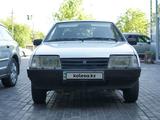 ВАЗ (Lada) 21099 2003 годаүшін1 050 000 тг. в Шымкент – фото 5