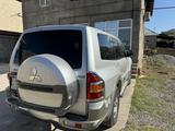 Mitsubishi Pajero 2000 года за 5 800 000 тг. в Шымкент – фото 4