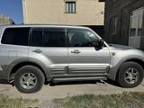 Mitsubishi Pajero 2000 года за 5 800 000 тг. в Шымкент – фото 5