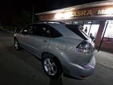 Lexus RX 330 2004 года за 7 700 000 тг. в Кызылорда – фото 2