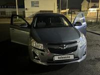 Chevrolet Cruze 2011 годаүшін3 200 000 тг. в Атырау