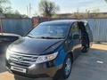 Honda Odyssey 2012 годаүшін8 000 000 тг. в Сарыагаш