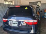 Honda Odyssey 2012 года за 8 800 000 тг. в Сарыагаш – фото 3
