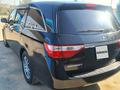 Honda Odyssey 2012 годаүшін8 000 000 тг. в Сарыагаш – фото 4