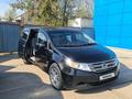 Honda Odyssey 2012 годаүшін8 000 000 тг. в Сарыагаш – фото 6