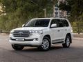 Toyota Land Cruiser 2015 года за 30 000 000 тг. в Алматы – фото 4