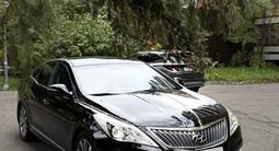 Hyundai Grandeur 2014 годаүшін8 290 000 тг. в Усть-Каменогорск – фото 4