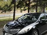 Hyundai Grandeur 2014 годаүшін8 290 000 тг. в Усть-Каменогорск – фото 3