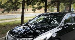 Hyundai Grandeur 2014 годаүшін8 290 000 тг. в Усть-Каменогорск – фото 3